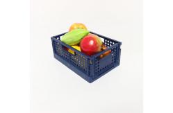 China Stackable Sonsill Plastic Household Storage Containers For Sundries Fruit Lightweight supplier