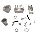 Customizable CNC Lathe Machine Parts For Tailored Machining Applications for sale