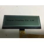 Customized 224X64dots Graphic Cog LED Backlight Mobile Phone LCD Display Industrial Gade Small Size for sale