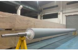 China Cooling Roller manufacturer