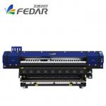 2.6m Poster Paper Sublimation Textile Printer 350sqm/H for sale