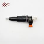 24111934 24111946 24290494 24290506 24309483 Diesel Engine Common Rail Fuel Injector for VOLVO Construction Machinery Parts for sale