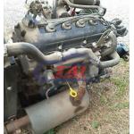 Nissan CA16 CG10 CG13 CGA3 CR12 CR14 Used Gasoline Engine Components