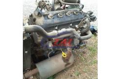China Nissan CA16 CG10 CG13 CGA3 CR12 CR14 Used Gasoline Engine Components supplier