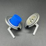 Versatile Gas Valve for Residential Systems - Safe and Efficient Flow Management for sale