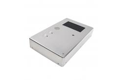 China 1024*600 LCD Android 5.1 Emergency Call Intercom SUS316 supplier