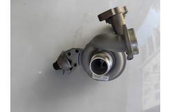 China Volkswagen 03L145014A Turbocharger Turbo Engine Replacement Brand New supplier