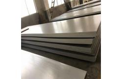 China DIN Standard 304 Stainless Steel Sheet Perfect Solution for Industrial supplier