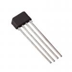 Integrated Circuit MLX91209LVA-CAA-000-BU 4-SSIP Current Sensor Ic Chip