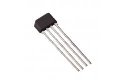 China Integrated Circuit MLX91209LVA-CAA-000-BU 4-SSIP Current Sensor Ic Chip supplier