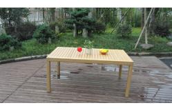 China Brown Wicker Rattan Garden Dining Sets , Conservatory Furniture Set supplier
