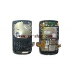 mobile phone flex cable for BlackBerry 9800 mid-frame keypad for sale