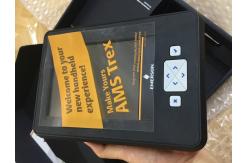 China Emerson TREXLHPNA9S3S KIT Device Communicator PLUS with HART + FOUNDATION, IS, Wireless supplier