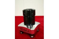 China 5 Axis CNC Clamping Fixtures ER32-52 Precision Milling Machine Fixtures supplier