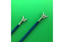 China Disposable 1200mm Endoscopy Biopsy Forceps Class II supplier