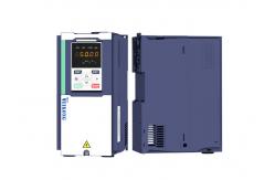 China 99% MPPT VFD Solar Pump Inverter With High Efficiency GPRS Function supplier