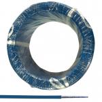 20AWG Tinned Plated Stranded Copper ETFE Tefzel Wire for High Temperature Applications