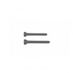 Bone Self Tapping Metal Screws for sale