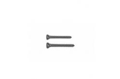 China Bone Self Tapping Metal Screws supplier