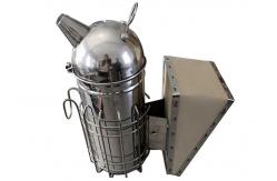 China SS Star European Style Bee Smoker S-L Size supplier