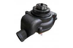 China Excavator E3006T Engine Water Pump 2W8001 1727767 supplier