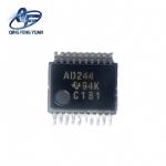 Texas SN74ACT244DBR In Stock Electronic Components Integrated Circuits Microcontroller TI IC chips TSSOP20 for sale