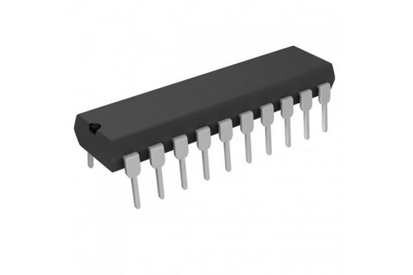 LTC1294DCN#PBF