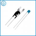 Bead Metal Lug Ceramic PTC Thermistors Limit Temperature Sensor MZ6 For Temperature Protection for sale
