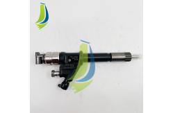 China 095000-8100 Diesel Fuel Injector For Engine Parts supplier