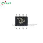 AD822 Audio Power Amplifier IC Chipset AD822BRZ REEL7 Sop 8 for sale