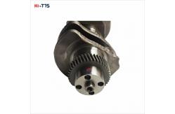 China Excavator Engine Crankshaft PC300-8 6D114 3917320-00 6742-01-1570 supplier