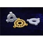 High Toughness Zirconia Ceramic Parts For For Wide Applications for sale