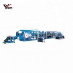 Hanwei Used Baby Diaper Manufacturing Machine for sale