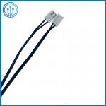 Brass Bullet NTC Thermistor Temperature Sensor 50K For Water Purifier