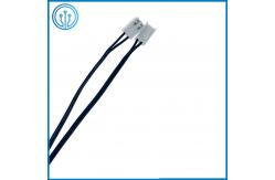 China Brass Bullet NTC Thermistor Temperature Sensor 50K For Water Purifier supplier