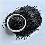 ODM PE Polyethylene Black Master Batch Plastic Pellets In Bulk for sale