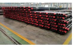 China API 5CT 9-5/8 N80 BTC 47LB/FT R2 Seamless Steel Casing supplier
