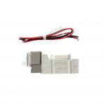 SY3120-5LZD-M5 SY3120-6LZD-M5 DC24V Voltage SMC Solenoid Valves for sale