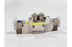 China FUJI H67698 NXT III module clamping solenoid valve in stocks fast delivery supplier