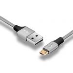 Customization Lightning To Usb 2.0 Cable Ipad Usb C To Lightning Cable 2.4A for sale