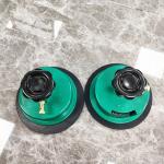 Hot Selling Thickness Adjustable 100cm2 Round Metric Circular Fabric Sample Cutter