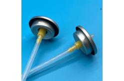 China Advanced Dry Shampoo Dispenser for Precise Application Portable Hair Care Solution supplier