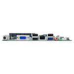 Fanless J1900 Industrial Mini Itx Embedded X86 Lvds Kiosk DC Mini PC Motherboard