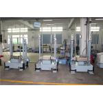 Mechanical Shock Test System 600g Acceleration Impact Test Equipment With ISTA IEC Standard