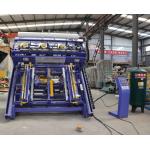 Stringer Pallet Machine To Make Wood Pallet Automatic Wooden Pallet Making Machine