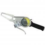 Range 0-20mm Electronic Digital Display Stainless Steel Outside Caliper Gauge for sale