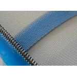 0.2m Width Polyester Sludge Dewatering Belt Paper Mill Juice Squeezing for sale