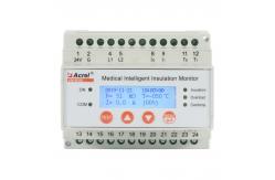 China AIM-M200 Medical Intelligent Insulation Monitoring Device DC24V supplier