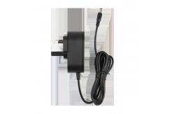 China 30VDC 600mA Wall Mount Power Adapters With EN60335 Approval supplier