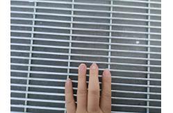 China 1830mm Height Anti Climb Security Fencing Hot Dipped Galvanized With Square Post supplier